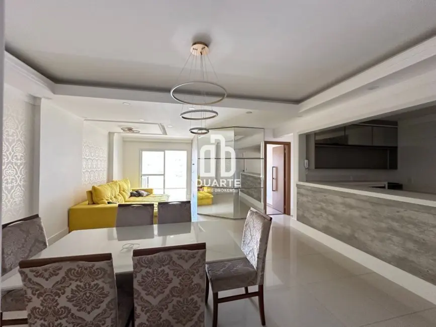 Apartamento com 4 quartos à venda, 253m2 em Guilhermina, Praia Grande - SP - imagem 5 Foto 5 de Apartamento com 4 quartos à venda, 253m2 em Guilhermina, Praia Grande - SP