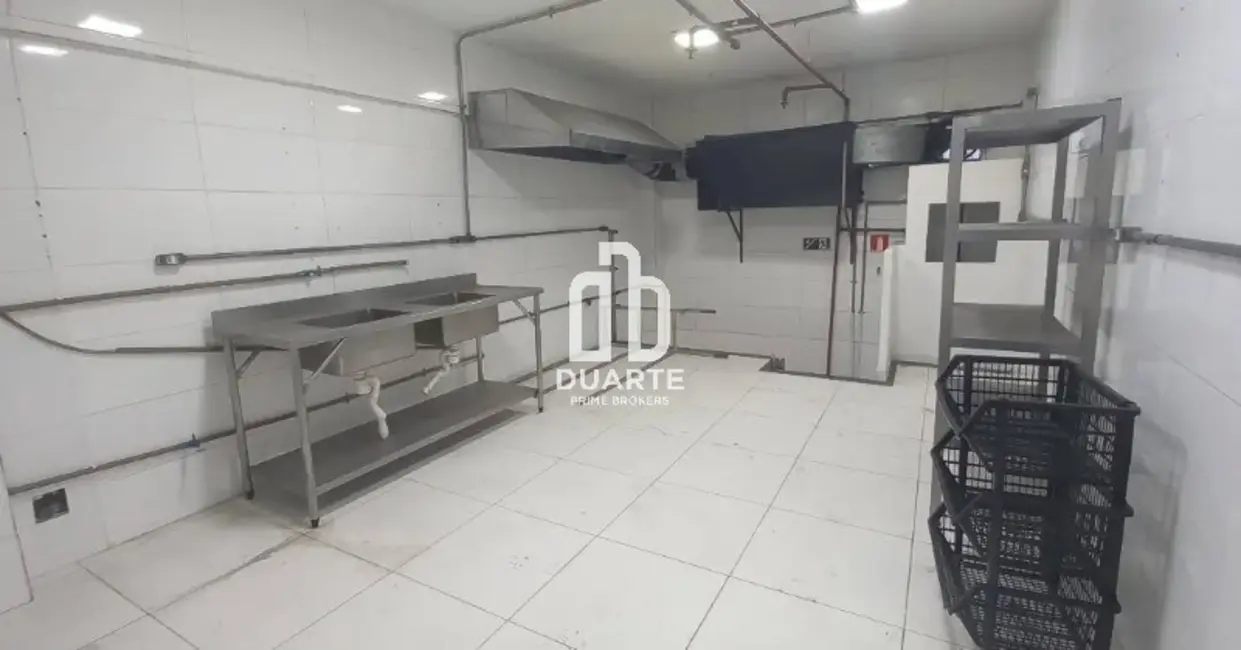 Loja à venda e para alugar, 45m2 em Gonzaga, Santos - SP - imagem 8 Foto 8 de Loja à venda e para alugar, 45m2 em Gonzaga, Santos - SP