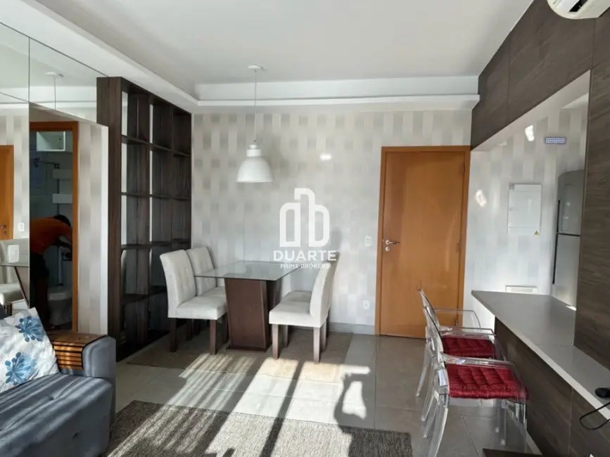 Apartamento com 2 quartos para alugar, 72m2 em Gonzaga, Santos - SP - imagem 4 Foto 4 de Apartamento com 2 quartos para alugar, 72m2 em Gonzaga, Santos - SP