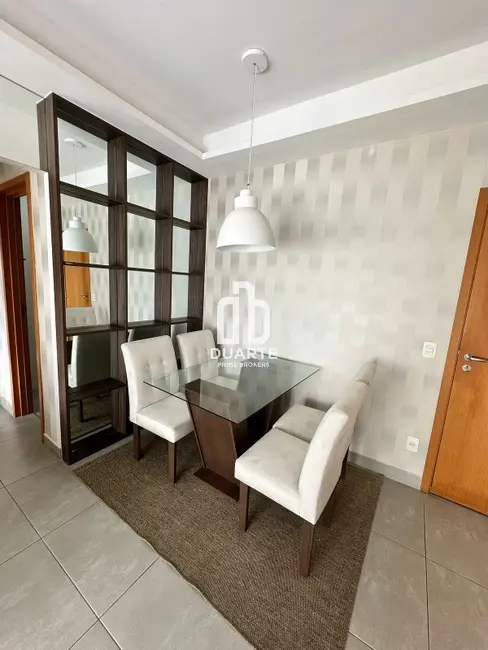 Apartamento com 2 quartos para alugar, 72m2 em Gonzaga, Santos - SP - imagem 5 Foto 5 de Apartamento com 2 quartos para alugar, 72m2 em Gonzaga, Santos - SP