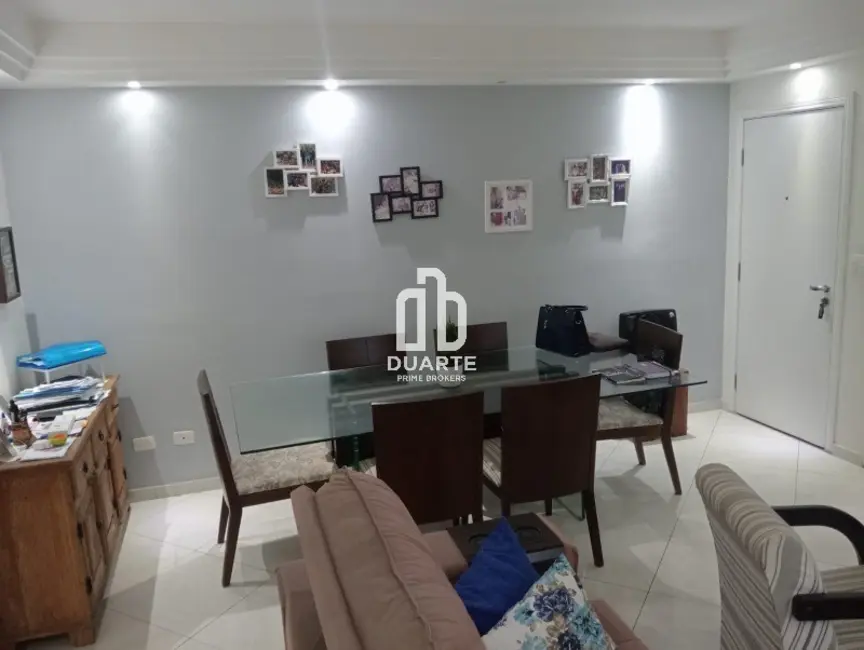 Apartamento com 3 quartos à venda, 118m2 em Centro, Sao Vicente - SP - imagem 7 Foto 7 de Apartamento com 3 quartos à venda, 118m2 em Centro, Sao Vicente - SP