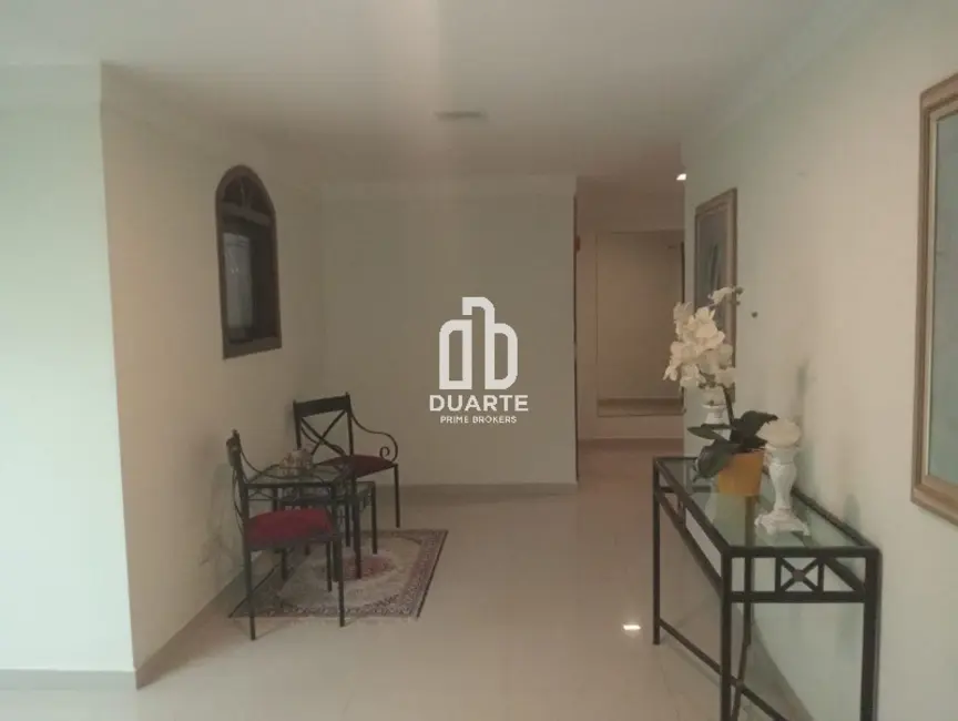 Apartamento com 3 quartos à venda, 118m2 em Centro, Sao Vicente - SP - imagem 5 Foto 5 de Apartamento com 3 quartos à venda, 118m2 em Centro, Sao Vicente - SP