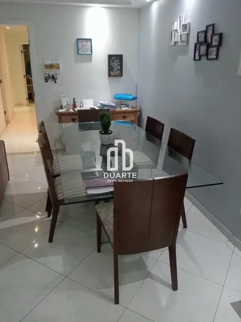 Apartamento com 3 quartos à venda, 118m2 em Centro, Sao Vicente - SP - imagem 6 Foto 6 de Apartamento com 3 quartos à venda, 118m2 em Centro, Sao Vicente - SP