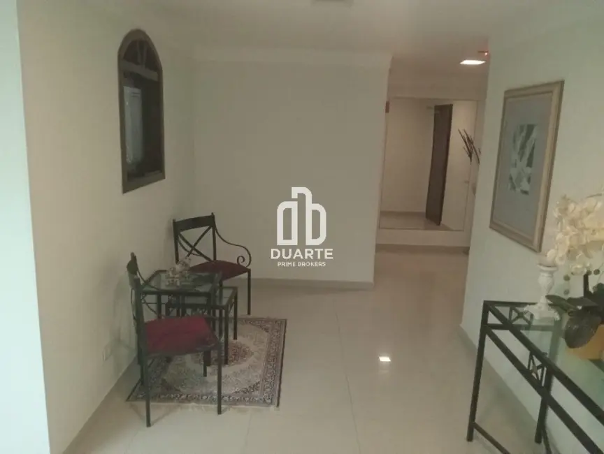 Apartamento com 3 quartos à venda, 118m2 em Centro, Sao Vicente - SP - imagem 3 Foto 3 de Apartamento com 3 quartos à venda, 118m2 em Centro, Sao Vicente - SP