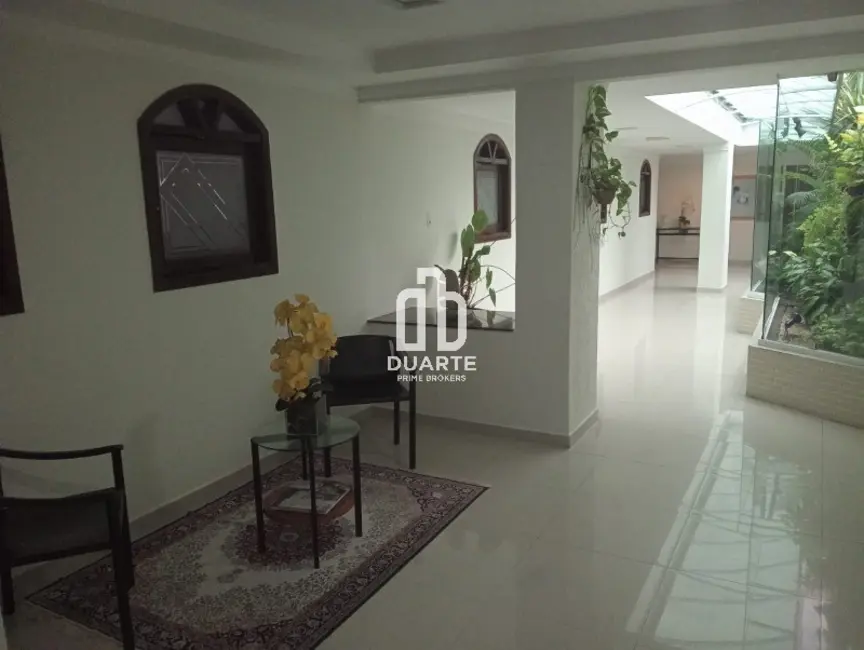 Foto 2 de Apartamento com 3 quartos à venda, 118m2 em Centro, Sao Vicente - SP