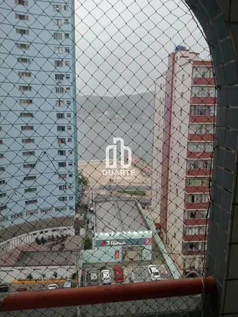 Foto 1 de Apartamento com 3 quartos à venda, 118m2 em Centro, Sao Vicente - SP