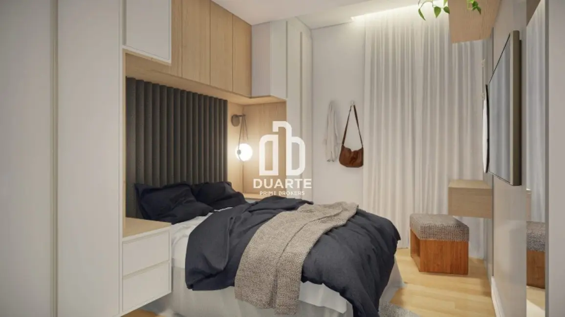 Apartamento com 2 quartos à venda, 72m2 em Campo Grande, Santos - SP - imagem 6 Foto 6 de Apartamento com 2 quartos à venda, 72m2 em Campo Grande, Santos - SP