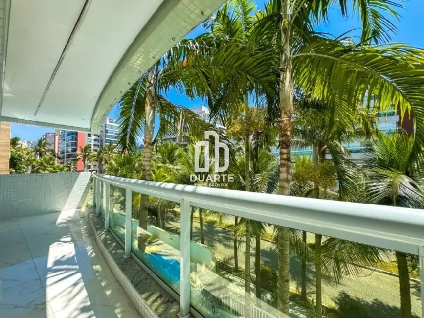 Foto 9 de Apartamento com 3 quartos à venda, 153m2 em Riviera de São Lourenço, Bertioga - SP