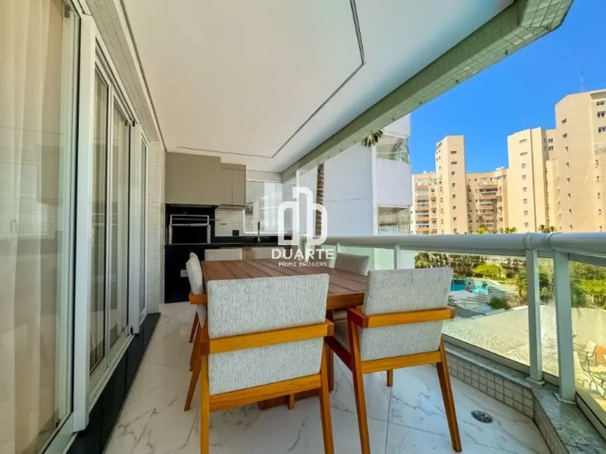 Foto 6 de Apartamento com 3 quartos à venda, 153m2 em Riviera de São Lourenço, Bertioga - SP