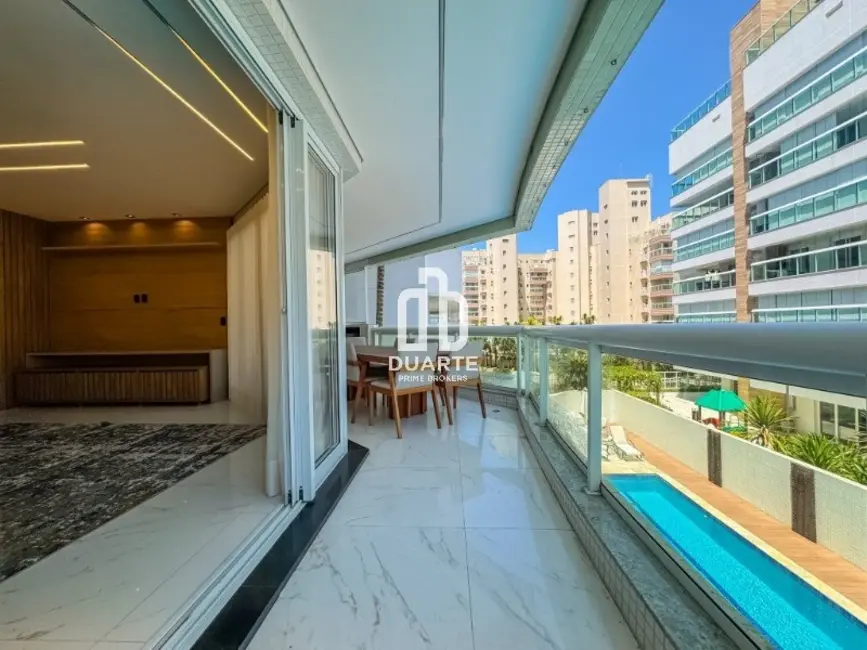 Foto 7 de Apartamento com 3 quartos à venda, 153m2 em Riviera de São Lourenço, Bertioga - SP