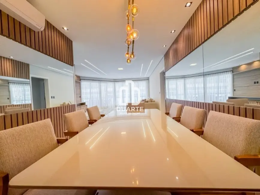 Foto 3 de Apartamento com 3 quartos à venda, 153m2 em Riviera de São Lourenço, Bertioga - SP