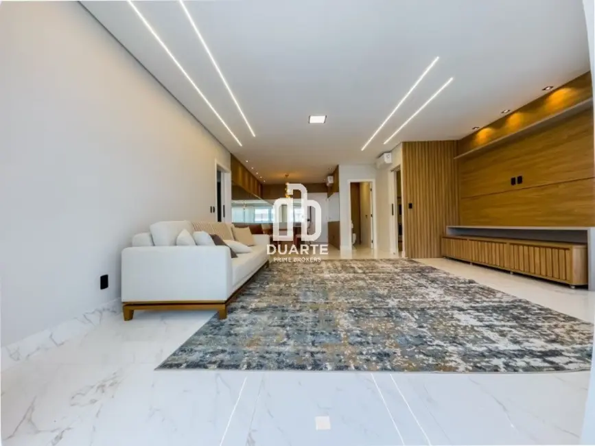 Foto 5 de Apartamento com 3 quartos à venda, 153m2 em Riviera de São Lourenço, Bertioga - SP