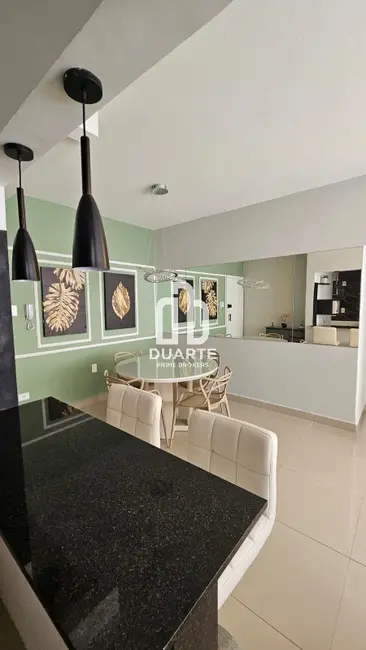 Apartamento com 2 quartos para alugar, 86m2 em Boqueirão, Santos - SP - imagem 4 Foto 4 de Apartamento com 2 quartos para alugar, 86m2 em Boqueirão, Santos - SP
