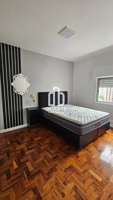 Apartamento com 2 quartos para alugar, 86m2 em Boqueirão, Santos - SP - imagem 9 Foto 9 de Apartamento com 2 quartos para alugar, 86m2 em Boqueirão, Santos - SP