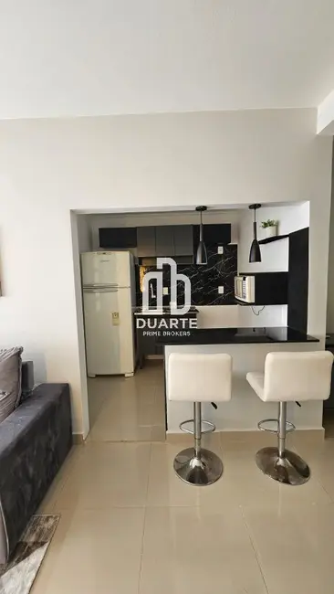 Apartamento com 2 quartos para alugar, 86m2 em Boqueirão, Santos - SP - imagem 7 Foto 7 de Apartamento com 2 quartos para alugar, 86m2 em Boqueirão, Santos - SP