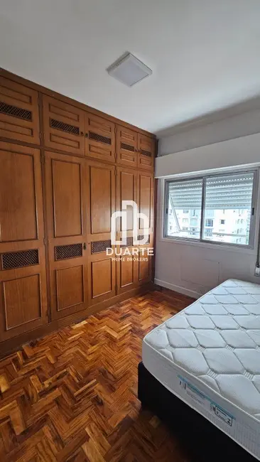 Apartamento com 2 quartos para alugar, 86m2 em Boqueirão, Santos - SP - imagem 8 Foto 8 de Apartamento com 2 quartos para alugar, 86m2 em Boqueirão, Santos - SP
