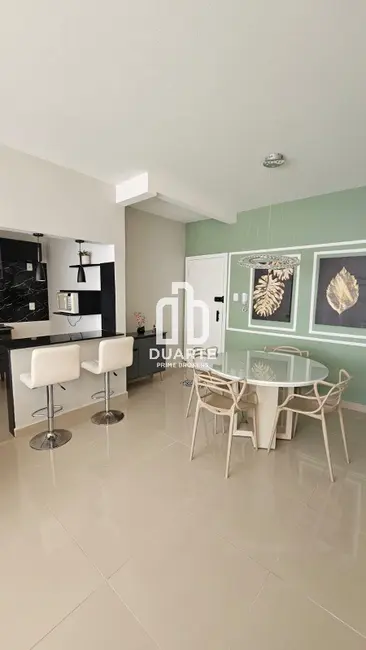Apartamento com 2 quartos para alugar, 86m2 em Boqueirão, Santos - SP - imagem 5 Foto 5 de Apartamento com 2 quartos para alugar, 86m2 em Boqueirão, Santos - SP