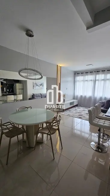 Apartamento com 2 quartos para alugar, 86m2 em Boqueirão, Santos - SP - imagem 3 Foto 3 de Apartamento com 2 quartos para alugar, 86m2 em Boqueirão, Santos - SP