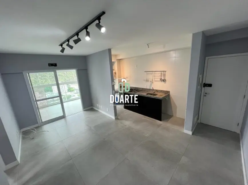 Apartamento com 2 quartos para alugar, 67m2 em José Menino, Santos - SP - imagem 7 Foto 7 de Apartamento com 2 quartos para alugar, 67m2 em José Menino, Santos - SP