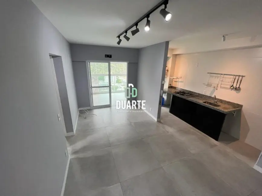 Apartamento com 2 quartos para alugar, 67m2 em José Menino, Santos - SP - imagem 6 Foto 6 de Apartamento com 2 quartos para alugar, 67m2 em José Menino, Santos - SP