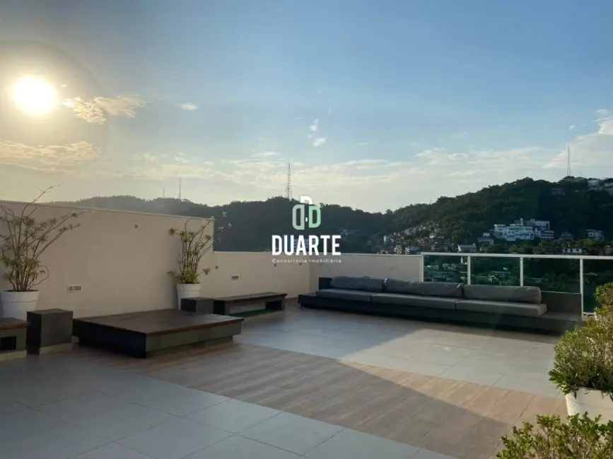 Apartamento com 2 quartos para alugar, 67m2 em José Menino, Santos - SP - imagem 3 Foto 3 de Apartamento com 2 quartos para alugar, 67m2 em José Menino, Santos - SP