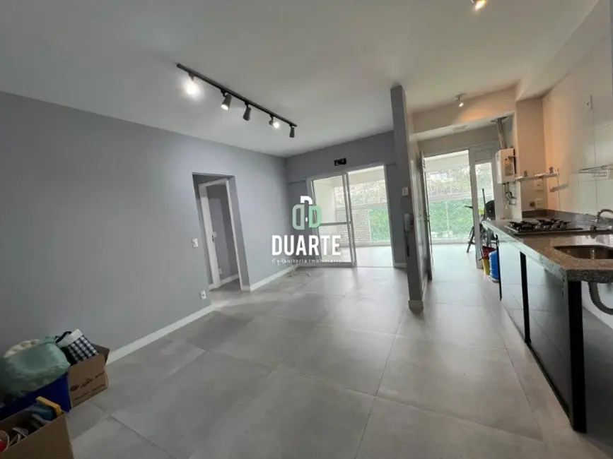 Apartamento com 2 quartos para alugar, 67m2 em José Menino, Santos - SP - imagem 5 Foto 5 de Apartamento com 2 quartos para alugar, 67m2 em José Menino, Santos - SP