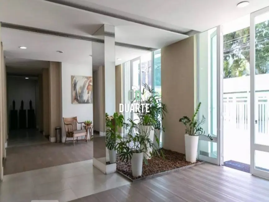 Apartamento com 2 quartos para alugar, 67m2 em José Menino, Santos - SP - imagem 4 Foto 4 de Apartamento com 2 quartos para alugar, 67m2 em José Menino, Santos - SP