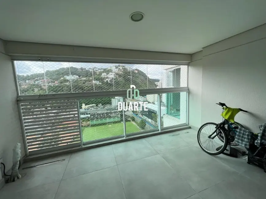 Apartamento com 2 quartos para alugar, 67m2 em José Menino, Santos - SP - imagem 8 Foto 8 de Apartamento com 2 quartos para alugar, 67m2 em José Menino, Santos - SP