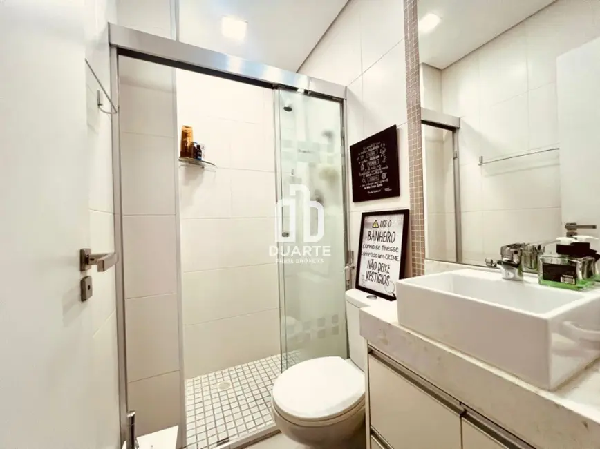 Apartamento com 3 quartos para alugar, 82m2 em José Menino, Santos - SP - imagem 2 Foto 2 de Apartamento com 3 quartos para alugar, 82m2 em José Menino, Santos - SP