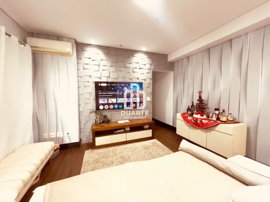 Apartamento com 3 quartos para alugar, 82m2 em José Menino, Santos - SP - imagem 3 Foto 3 de Apartamento com 3 quartos para alugar, 82m2 em José Menino, Santos - SP