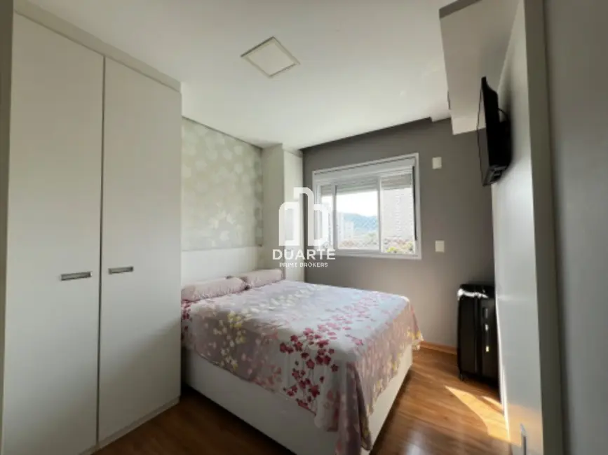 Apartamento com 2 quartos à venda, 63m2 em Campo Grande, Santos - SP - imagem 9 Foto 9 de Apartamento com 2 quartos à venda, 63m2 em Campo Grande, Santos - SP