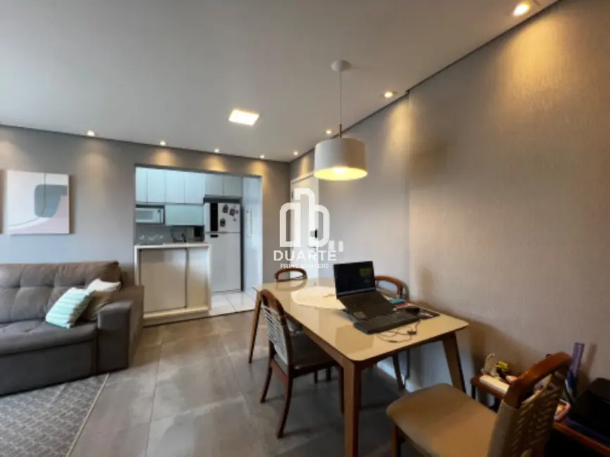 Apartamento com 2 quartos à venda, 63m2 em Campo Grande, Santos - SP - imagem 8 Foto 8 de Apartamento com 2 quartos à venda, 63m2 em Campo Grande, Santos - SP