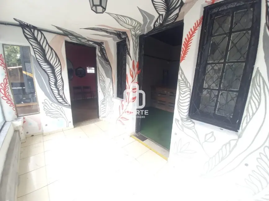 Sala Comercial com 1 quarto para alugar, 300m2 em Boqueirão, Santos - SP - imagem 8 Foto 8 de Sala Comercial com 1 quarto para alugar, 300m2 em Boqueirão, Santos - SP