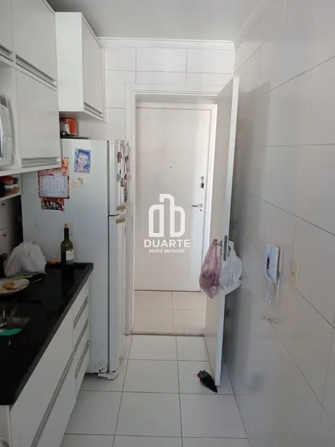Apartamento com 2 quartos à venda, 52m2 em Centro, Sao Vicente - SP - imagem 5 Foto 5 de Apartamento com 2 quartos à venda, 52m2 em Centro, Sao Vicente - SP