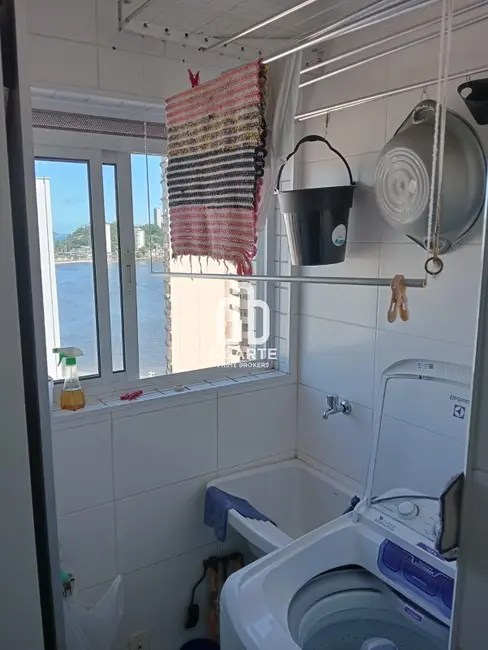 Apartamento com 2 quartos à venda, 52m2 em Centro, Sao Vicente - SP - imagem 4 Foto 4 de Apartamento com 2 quartos à venda, 52m2 em Centro, Sao Vicente - SP