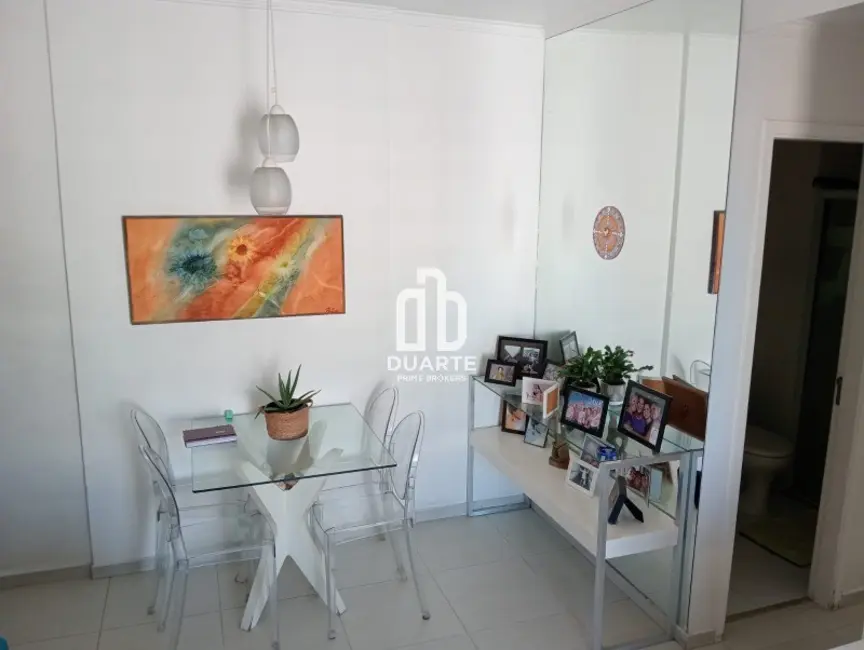 Apartamento com 2 quartos à venda, 52m2 em Centro, Sao Vicente - SP - imagem 8 Foto 8 de Apartamento com 2 quartos à venda, 52m2 em Centro, Sao Vicente - SP