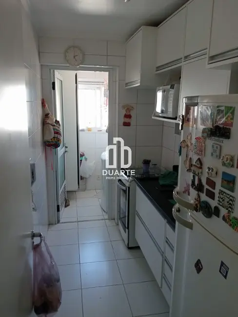 Apartamento com 2 quartos à venda, 52m2 em Centro, Sao Vicente - SP - imagem 3 Foto 3 de Apartamento com 2 quartos à venda, 52m2 em Centro, Sao Vicente - SP