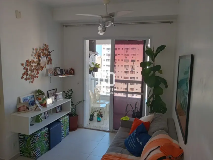 Apartamento com 2 quartos à venda, 52m2 em Centro, Sao Vicente - SP - imagem 6 Foto 6 de Apartamento com 2 quartos à venda, 52m2 em Centro, Sao Vicente - SP