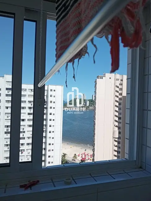 Apartamento com 2 quartos à venda, 52m2 em Centro, Sao Vicente - SP - imagem 2 Foto 2 de Apartamento com 2 quartos à venda, 52m2 em Centro, Sao Vicente - SP