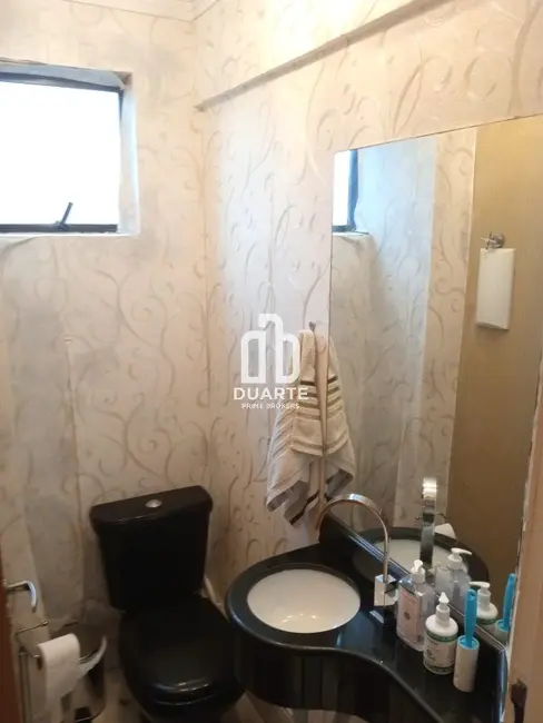 Foto 4 de Apartamento com 3 quartos à venda, 110m2 em Centro, Sao Vicente - SP