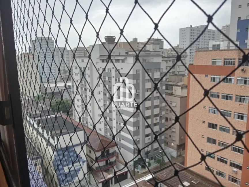 Foto 6 de Apartamento com 3 quartos à venda, 110m2 em Centro, Sao Vicente - SP