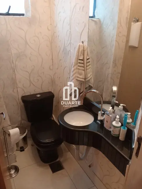 Foto 2 de Apartamento com 3 quartos à venda, 110m2 em Centro, Sao Vicente - SP