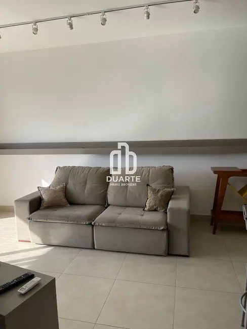 Apartamento com 1 quarto para alugar, 52m2 em Pompéia, Santos - SP - imagem 6 Foto 6 de Apartamento com 1 quarto para alugar, 52m2 em Pompéia, Santos - SP