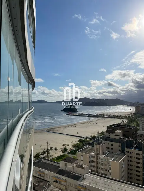 Apartamento com 1 quarto para alugar, 52m2 em Pompéia, Santos - SP - imagem 1 Foto 1 de Apartamento com 1 quarto para alugar, 52m2 em Pompéia, Santos - SP