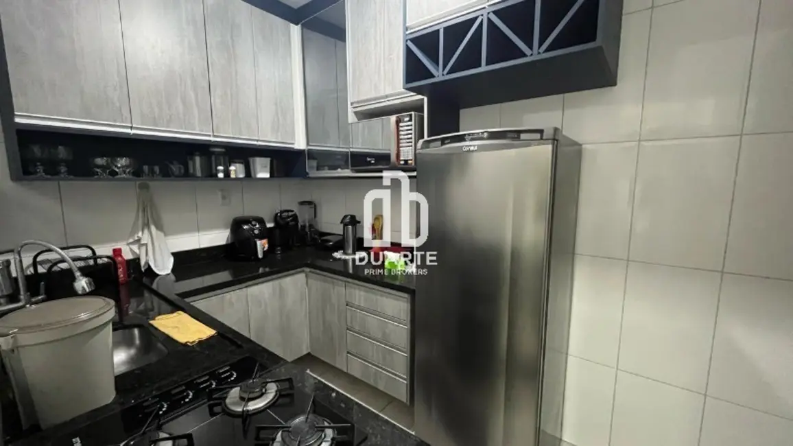 Foto 9 de Apartamento com 2 quartos à venda, 70m2 em Gonzaga, Santos - SP