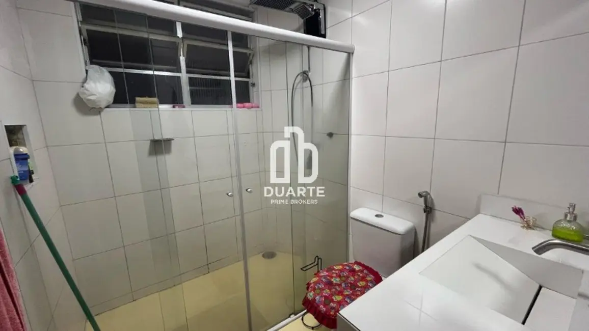 Foto 8 de Apartamento com 2 quartos à venda, 70m2 em Gonzaga, Santos - SP