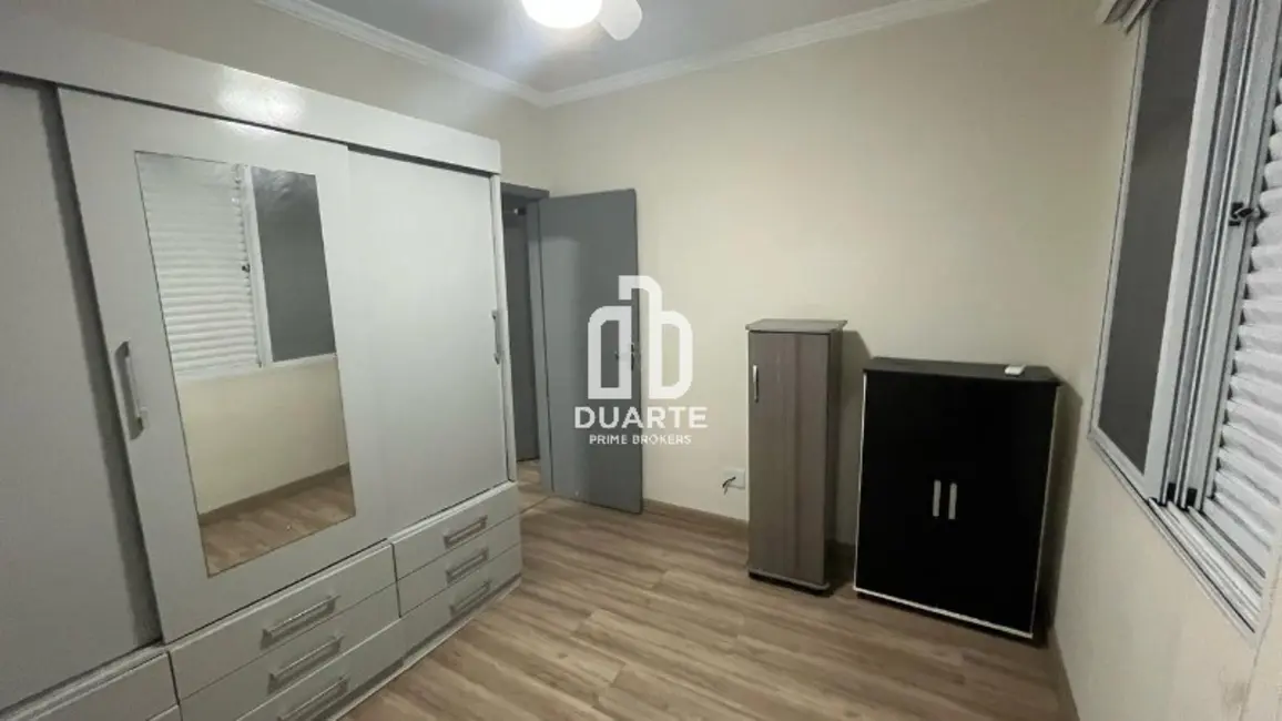 Foto 4 de Apartamento com 2 quartos à venda, 70m2 em Gonzaga, Santos - SP