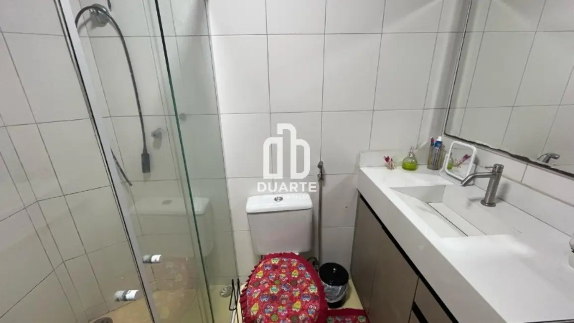 Foto 6 de Apartamento com 2 quartos à venda, 70m2 em Gonzaga, Santos - SP