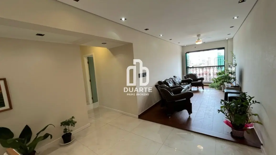 Apartamento com 2 quartos à venda, 128m2 em Campo Grande, Santos - SP - imagem 1 Foto 1 de Apartamento com 2 quartos à venda, 128m2 em Campo Grande, Santos - SP