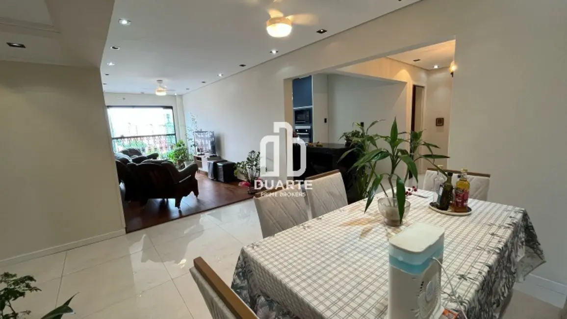Apartamento com 2 quartos à venda, 128m2 em Campo Grande, Santos - SP - imagem 2 Foto 2 de Apartamento com 2 quartos à venda, 128m2 em Campo Grande, Santos - SP